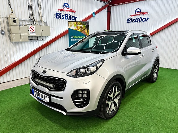 Kia Unknown