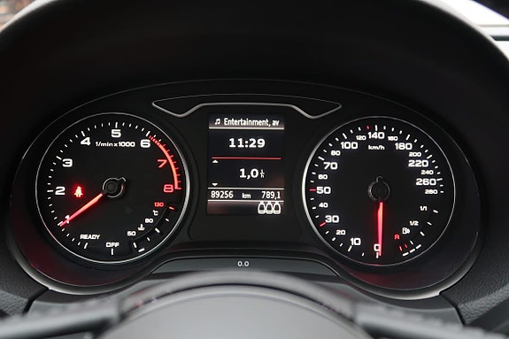 Audi A3 12 of 19