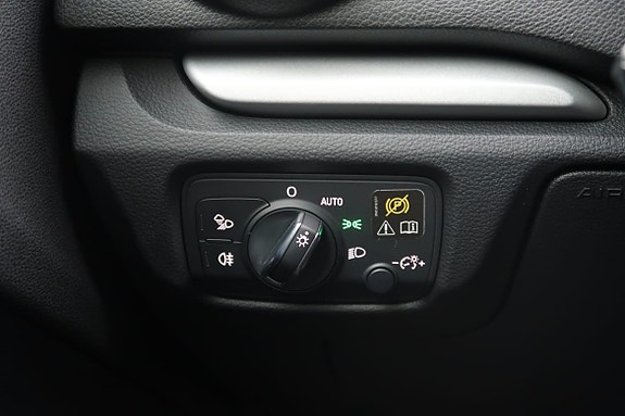 Audi A3 10 of 19