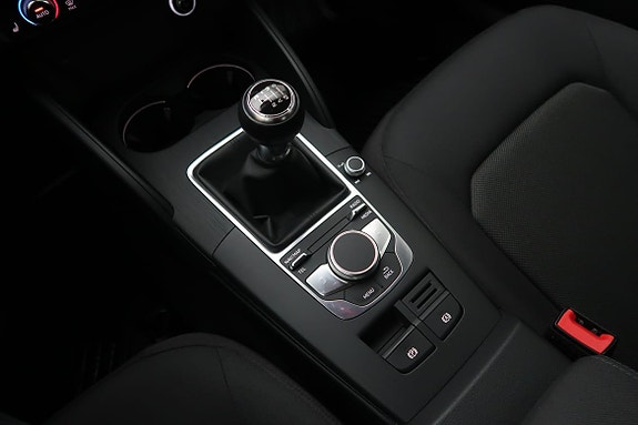 Audi A3 13 of 19