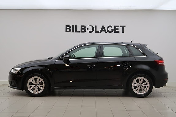 Audi A3 2 of 19