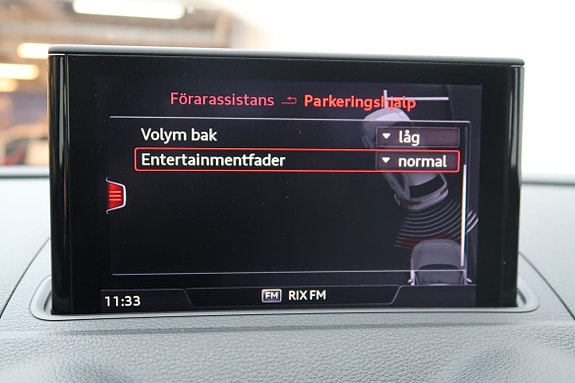 Audi A3 18 of 19