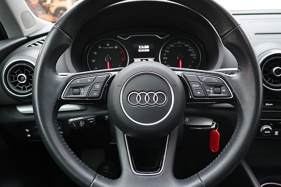 Audi A3 9 of 19