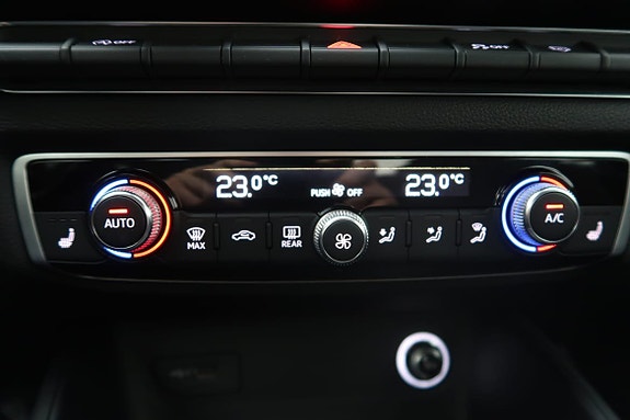 Audi A3 14 of 19