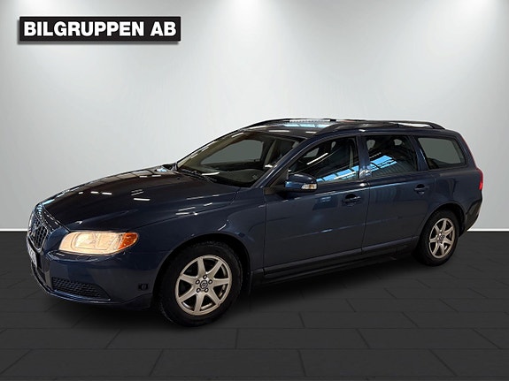 Volvo Unknown