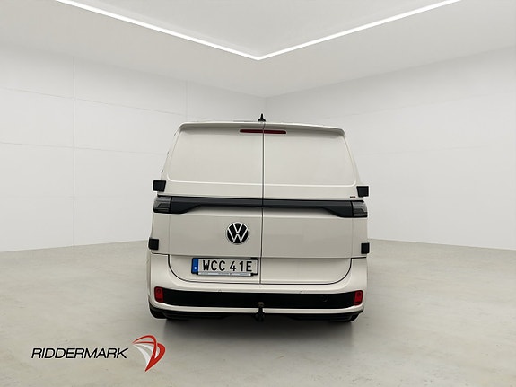 Volkswagen ID. Buzz 8 of 30