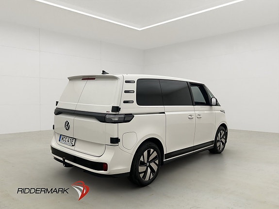 Volkswagen ID. Buzz 9 of 30