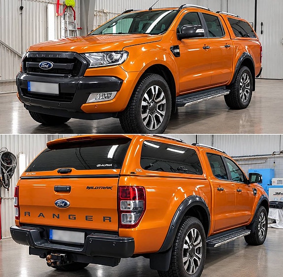 Ford Unknown