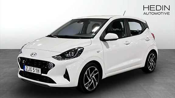 Hyundai Unknown