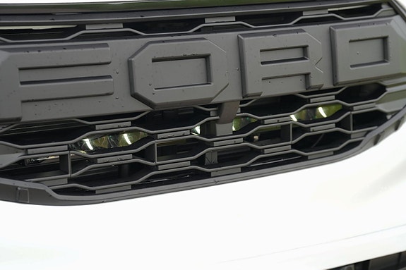 Ford Transit Custom 6 of 9