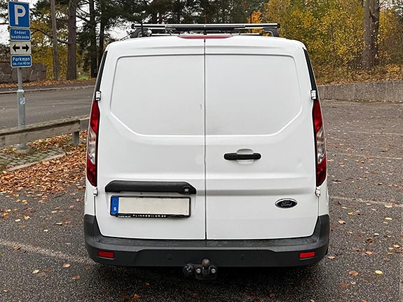 Ford Transit Connect 2 of 14