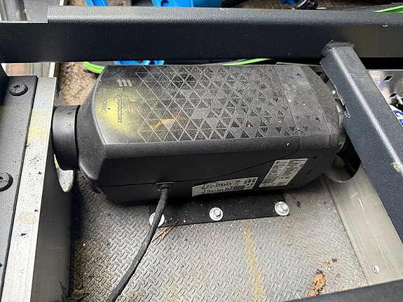 Ford Transit Connect 11 of 14