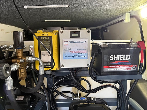 Ford Transit Connect 14 of 14