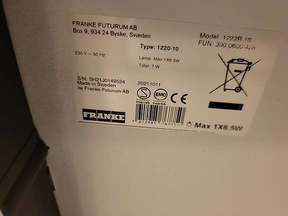 Product image 2 of 2