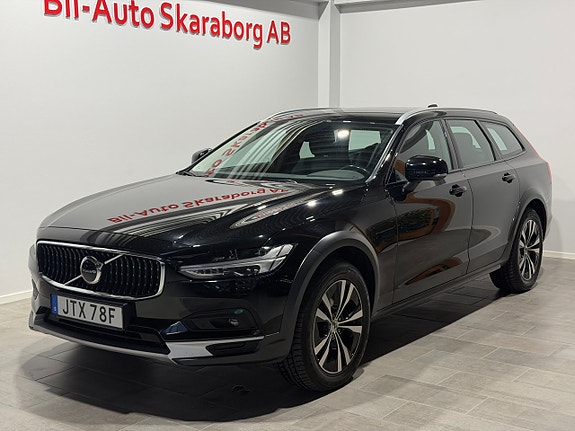Volvo V90 Cross Country