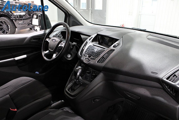 Ford Transit Connect 20 of 28