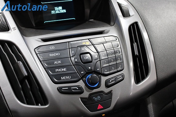 Ford Transit Connect 24 of 28