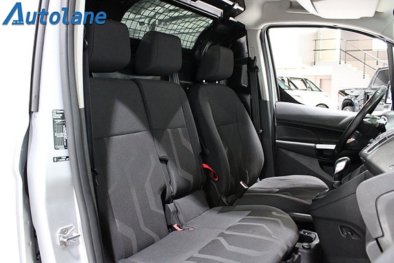 Ford Transit Connect 19 of 28