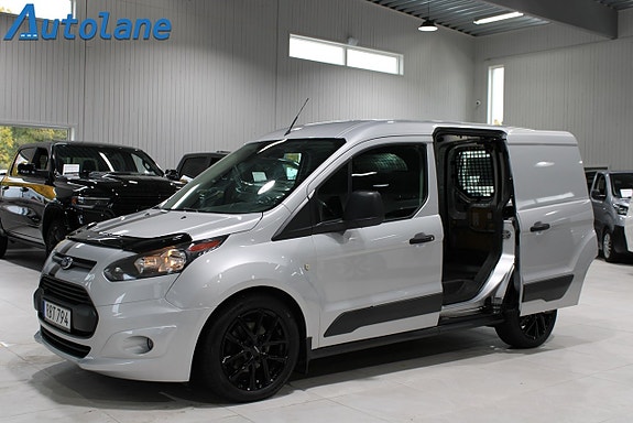 Ford Transit Connect 4 of 28