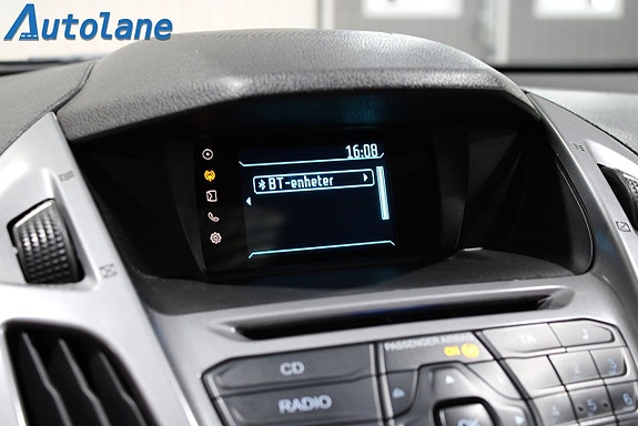 Ford Transit Connect 25 of 28