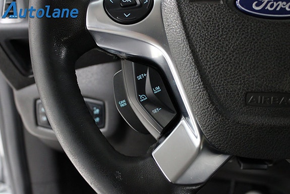 Ford Transit Connect 27 of 28