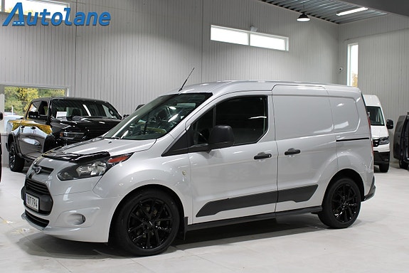 Ford Transit Connect 3 of 28