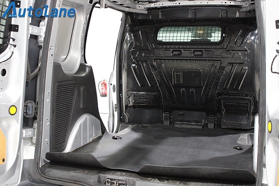 Ford Transit Connect 14 of 28