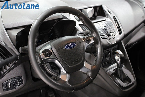 Ford Transit Connect 21 of 28