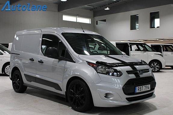 Ford Transit Connect 8 of 28