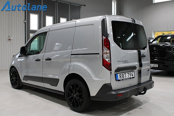 Ford Transit Connect 5 of 28