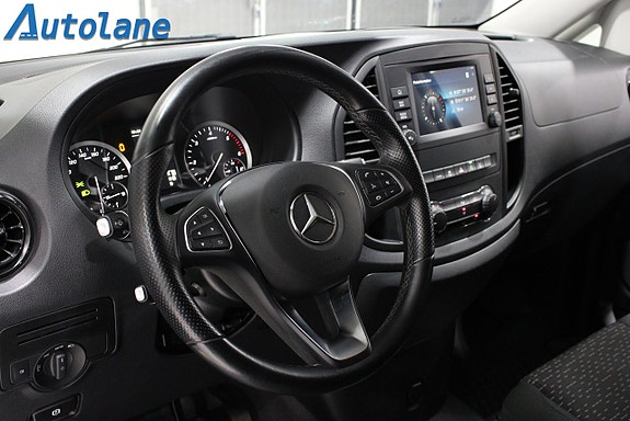 Mercedes-Benz Vito 116 20 of 28