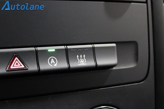 Mercedes-Benz Vito 116 23 of 28