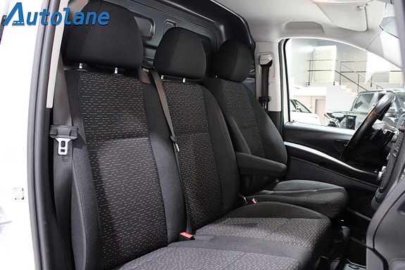 Mercedes-Benz Vito 116 18 of 28