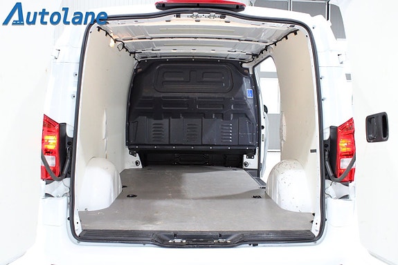 Mercedes-Benz Vito 116 11 of 28