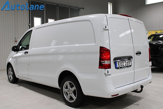 Mercedes-Benz Vito 116 4 of 28