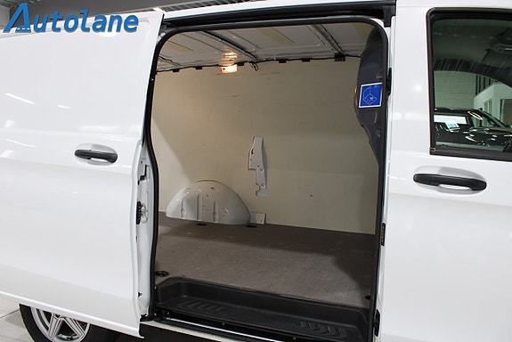 Mercedes-Benz Vito 116 14 of 28
