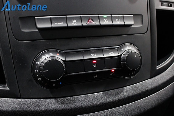 Mercedes-Benz Vito 116 21 of 28