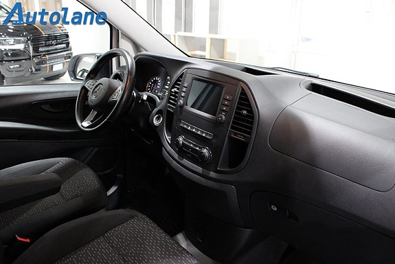 Mercedes-Benz Vito 116 19 of 28