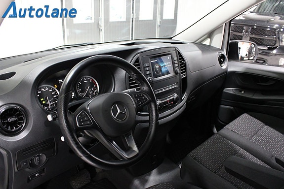 Mercedes-Benz Vito 116 15 of 28