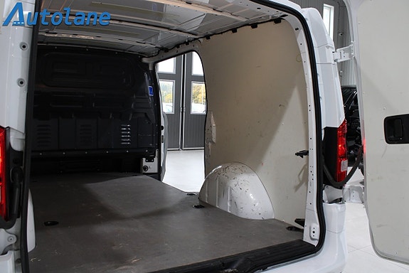 Mercedes-Benz Vito 116 13 of 28