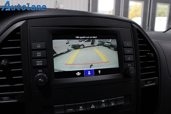 Mercedes-Benz Vito 116 24 of 28