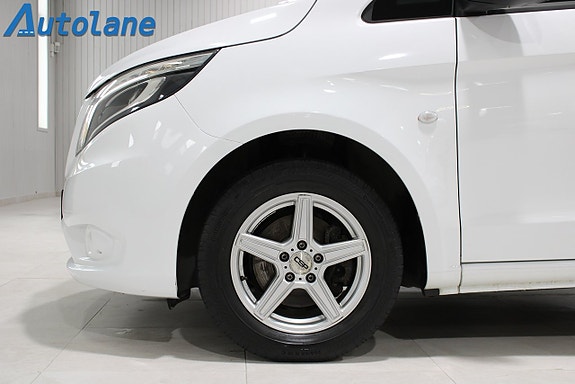 Mercedes-Benz Vito 116 10 of 28