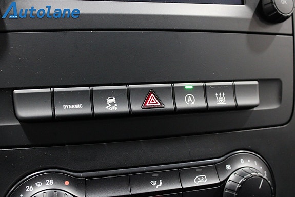 Mercedes-Benz Vito 116 22 of 28