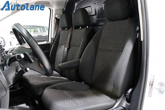 Mercedes-Benz Vito 116 16 of 28