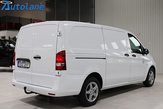 Mercedes-Benz Vito 116 5 of 28