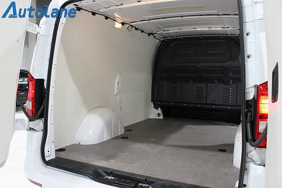 Mercedes-Benz Vito 116 12 of 28