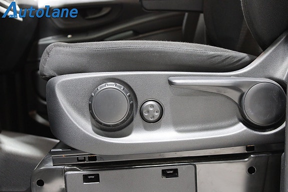 Mercedes-Benz Vito 116 17 of 28