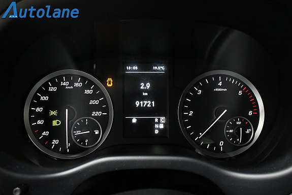 Mercedes-Benz Vito 116 27 of 28