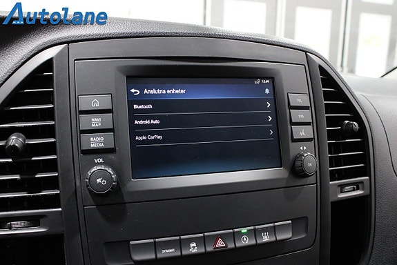 Mercedes-Benz Vito 116 26 of 28