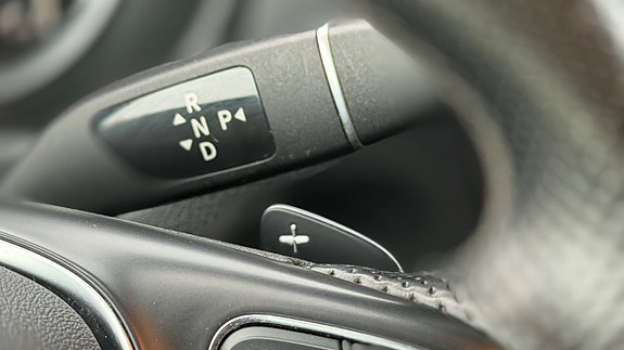 Mercedes-Benz Vito 119 14 of 15